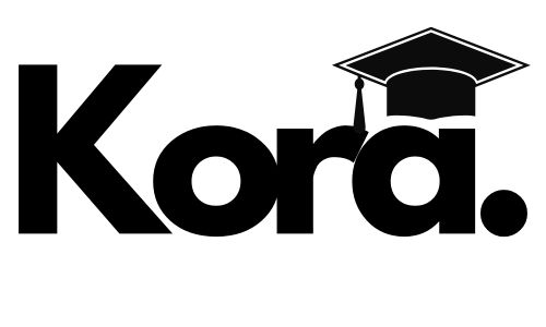 Kora AI Logo