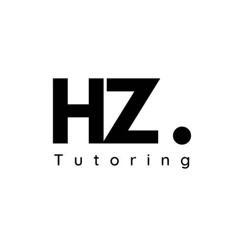 HZ Tutoring